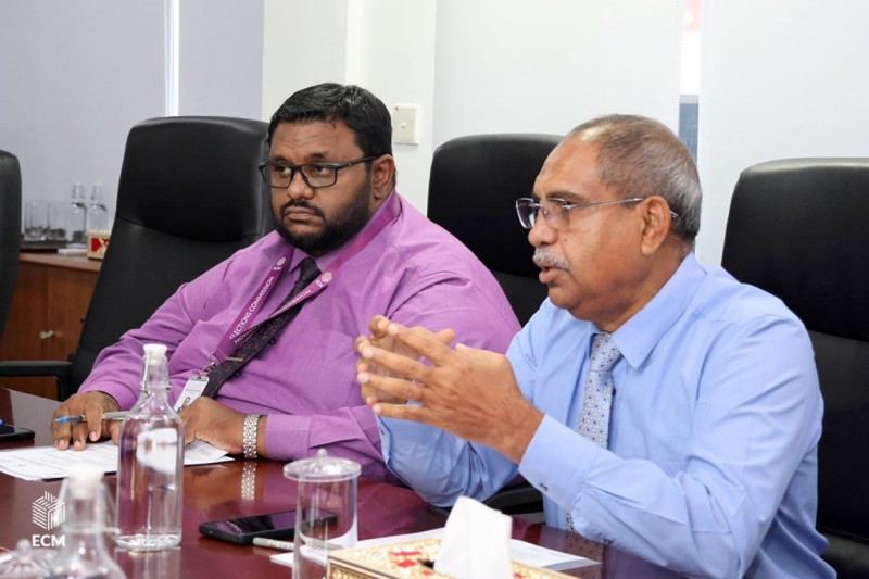 ކައުންސިލް އިންތިޚާބުގައި ވާދަކުރަން ހޮނިހިރު ދުވަހު ހުޅުވާލަނީ