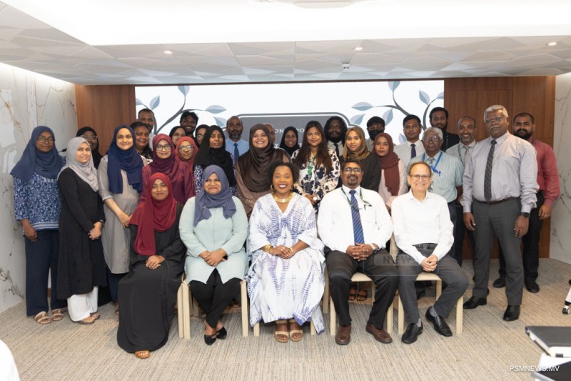 ތިމާވެއްޓާއި ކާބޯތަކެތީގެ ރައްކާތެރިކަން ކަށަވަރުކުރަން ސިޔާސަތެއް ކަނޑައަޅަނީ