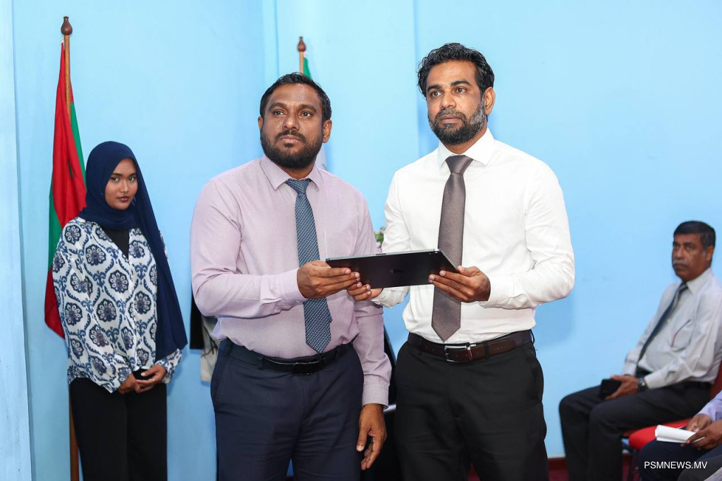 ޖުލައިގެ ކުރިން ހުރިހާ ކޯޓެއްގައި އިންޓަގްރޭޓެޑް ސިސްޓަމްތައް ގާއިމުކުރަނީ