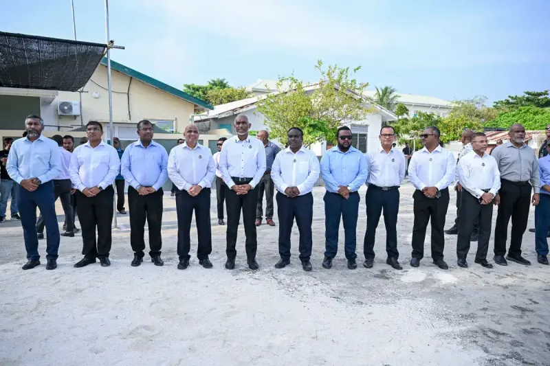 ކައުންސިލުން ބިން ހަވާލުކުރިތާ 2 އަހަރު ވާން ކައިރި ވީއިރުވެސް، ދުވާފަރު ދަނާލު ގެ މަސައްކަތް ނުފެށޭ