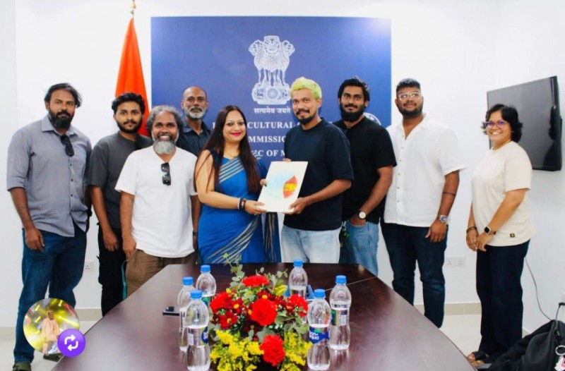 ޓޫ އޮފް އަސްއިން އިންޑިއާގެ ހަތަރު ސިޓީއަކަށް ސަގާފީ ދަތުރެއް ކުރަނީ