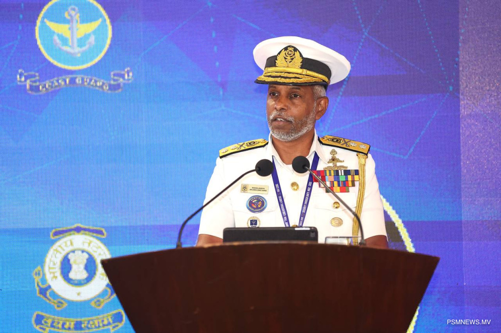 ދޯސްތީގެ 17ވަނަ އެޑިޝަން ރަސްމީކޮށް އިފްތިތާޙުކޮށްފި