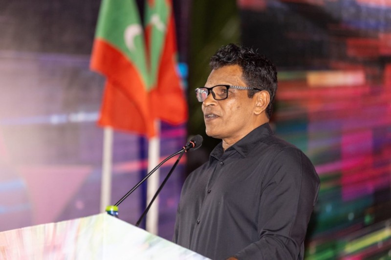 ދަރަނި ދައްކަން 15 ޕަސެންޓް އިންޓްރެސްޓްގައި އިތުރު ދަރަނި ނަގައިފި ނަމަ، ހާލަތު މާ ގޯސްވާނެ: ޒަރިޔަންދު