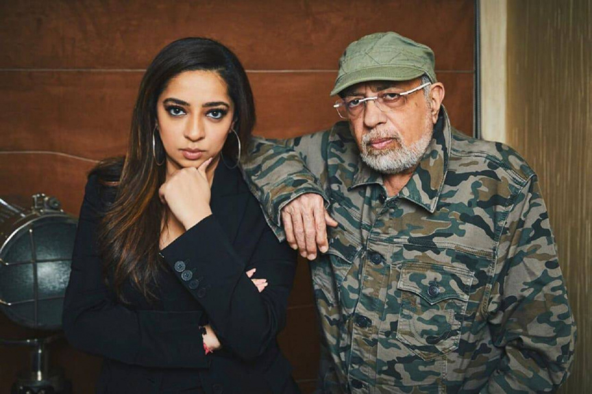 ފިލްމު 'ބޯޑާ 2' ކުރީގެ ފިލްމާ އަޅާ ނުކިޔުމަށް އެދެފި