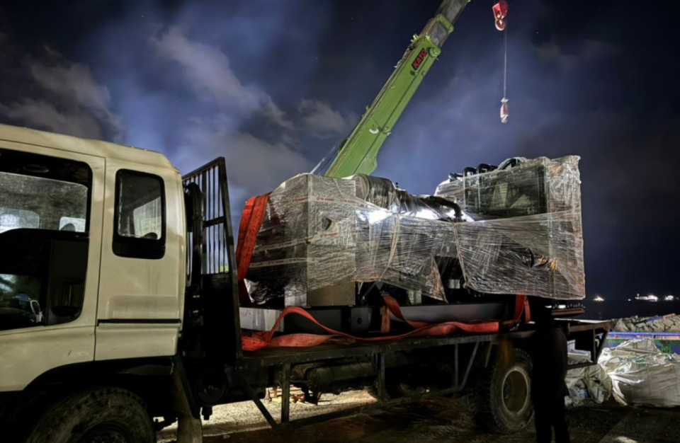 ޕީކް ސީޒަނަށް ވިލިމާލޭ ކަރަންޓް ކެޕޭސިޓީ އިތުރުކޮށްފި