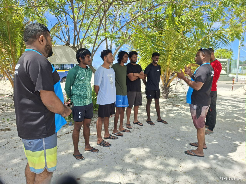 ވަތަނީ ޚިދުމަތުގެ ފަންނީ ޕްރޮގްރާމް: ނަފްސާނީ އަދި ޖިސްމާނީގޮތުން ދުޅަހެޔޮ ޖީލަކާ ދިމާލަށް!