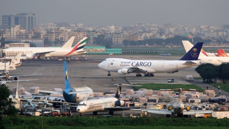 ބަންގްލަދޭޝްއިން ނިންމުން ބަދަލުކޮށްފި، ދިވެހީންނަށް އޮންއެރައިވަލް ވިސާ ލިބޭނެ