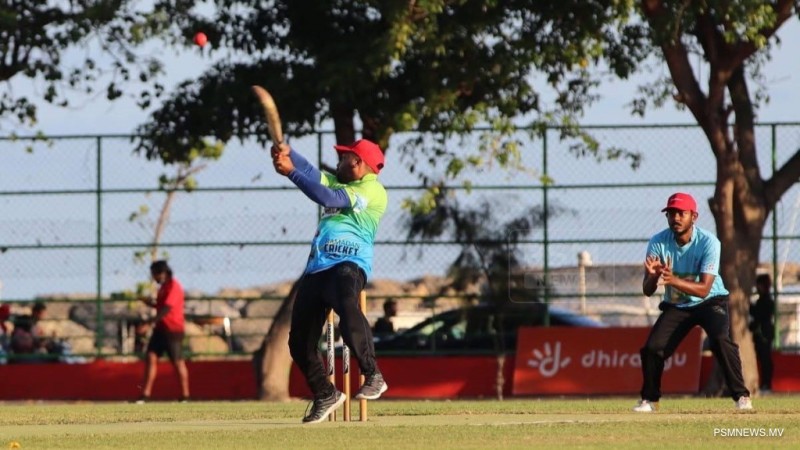 ރަމަޟާން ކުރިކެޓް ކާނިވަލުގައި ބައިވެރިވުމަށް ހުޅުވާލައިފި