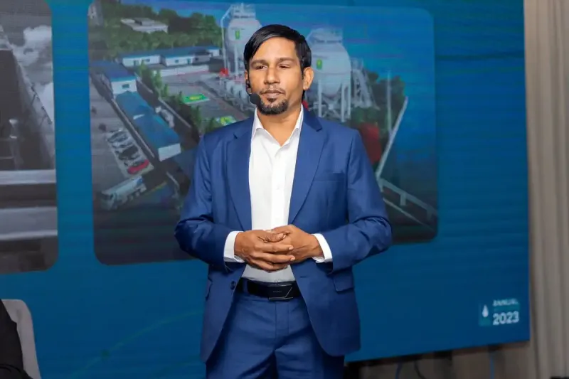 ގޭހުގެ އެމްޑީ ގެ އިރުޝާދުގެ ދަށުން ގޭސް ގަންނަން ހަވާލުކުރި ފައިސާ ގެއްލުނު މައްސަލަ އެސްއޯއީ ކޮމިޓީއަށް ހުށަހަޅައިފި