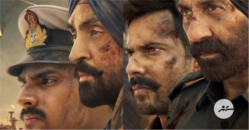 ފިލްމު 'ބޯޑާ 2' ކުރީގެ ފިލްމާ އަޅާ ނުކިޔުމަށް އެދެފި