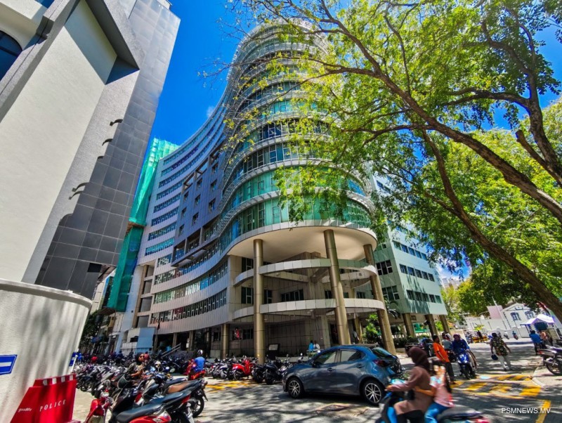 ޖެމްސްގެ އައު ވާޝަން މާރިޗު މަހު ބޭނުން ކުރަން ފަށަނީ