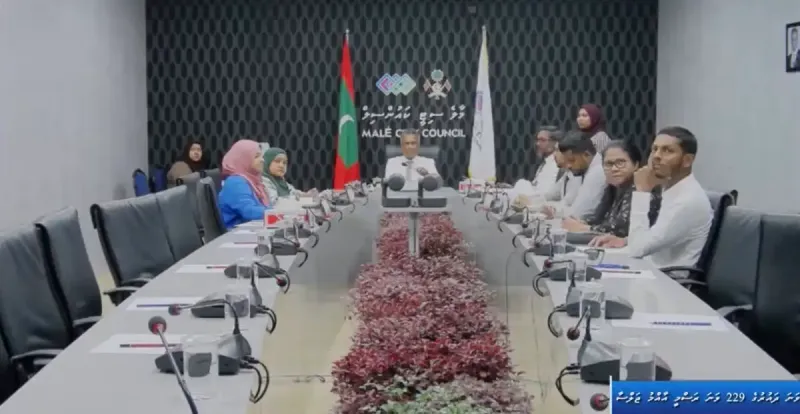 ބުޅަލުގެ ނަޖިސް ނުނަގާ މައްސަލަ ތާވަލު ކުރުމުން ސަރުކާރުގެ ކައުންސިލަރުން ހާޒިރެއް ނުވި، މިއަދުގެ ޖަލްސާ ވެސް ކެންސަލް