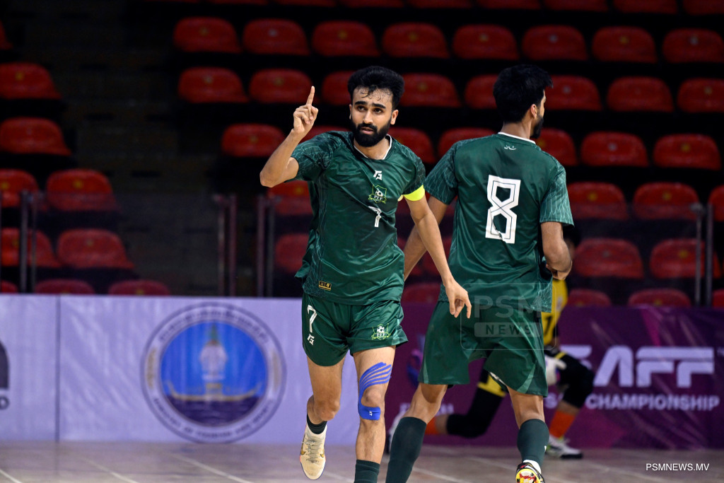 ފަހަތުން އަރާ ބޫޓާން ބަލިކޮށް ޕާކިސްތާނުން އުއްމީދު އާކޮށްފި