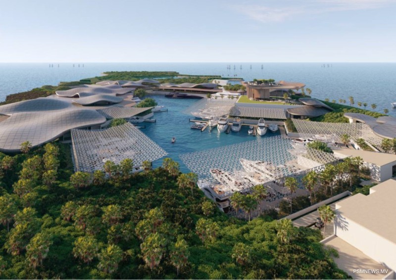 ސަސްޓެއިނަބަލް ޓައުންޝިޕް، އިޤްތިޞާދީ ފުދުންތެރިކަން ލިބިފައިވާ ރަށްތަކެއް!