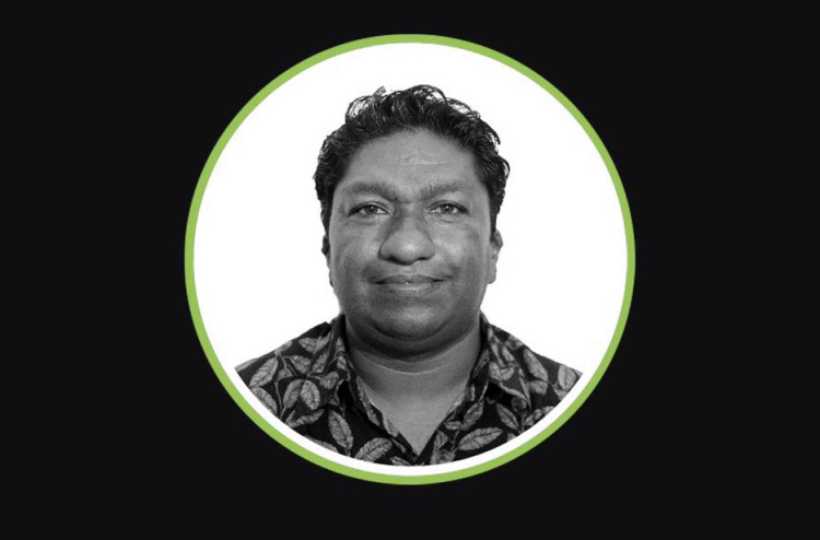 އުމްރާއިން އައި މީހަކު ކުއްލި ގޮތަކަށް ނިޔާވެއްޖެ