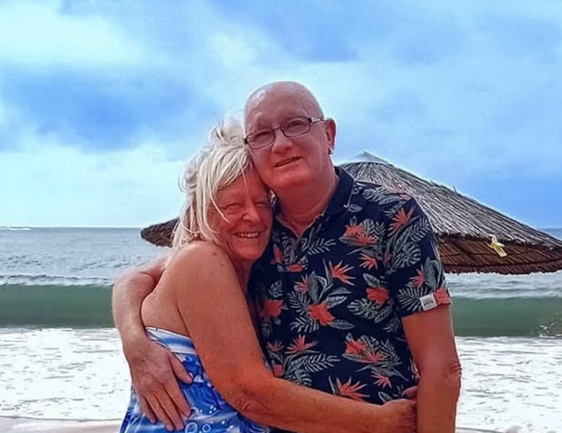 ރާއްޖެއަށް ކުރި 60 ވަނަ ދަތުރުގައި ދެމަފިރިން މަރު