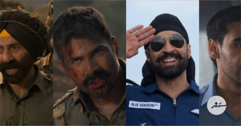 ފިލްމު 'ބޯޑާ 2'ގެ ޓްރެއިލާ ރިލީޒްކޮށްފި