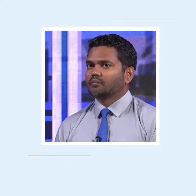 ރޯގާ ފެތުރޭ މިންވަރު އިތުރު، ހިރަފުހަށް އެލަރޖިކްވާ  މީހުން ނޭވާ ހޮޅި ދުޅަވެ، ބަލިބޮޑުވާކަން ފާހަގަކުރެވޭ: ޑރ.ނަޒްމީ