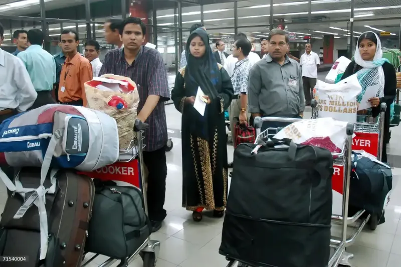 ބަންގްލަދޭޝް އަށް ދަތުރުކުރާ ދިވެހިން ވިސާ ނަގައިގެން ދަތުރުު ކުރުމަށް އިލްތިމާސް ކޮށްފި