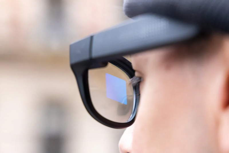 ސްމާޓް އައިނު: ފޯނާ ނުލައި ބޭނުންކުރެވޭ ވަސީލަތަކަށް