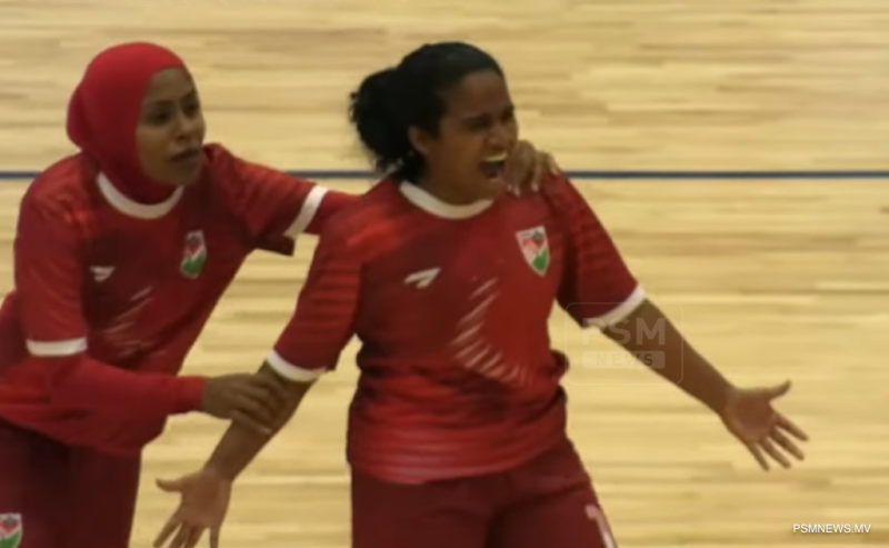 ނޫރާގެ ތާރީޚީ ލަނޑެއް، މޮޅަށް ކުޅުނު ނަމަވެސް ޕާކިސްތާން އަތުންވެސް ނާކާމިޔާބީ