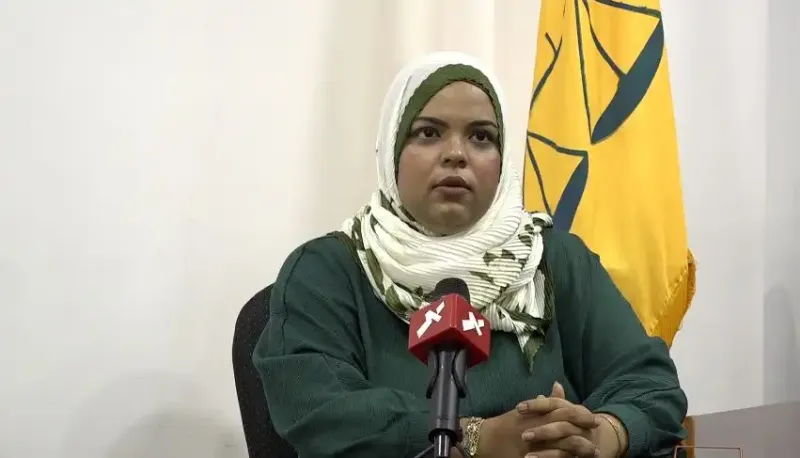 ޕްރައިމަރީ އިން ދަސްވި އެންމެ މުހިންމު ކަމަކީ ޕާޓީ އާ އެކު ހުރެއްޖެ ނަމަ ޕާޓީގެ މެމްބަރުން އެކަން ބަލައިގަންނާނެކަން: ހައްޖަ