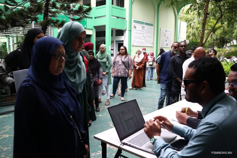 ގޯއްޗާއި ފްލެޓަށް ކުރިމަތިލާން މާދަމާ ހުޅުވާލަނީ