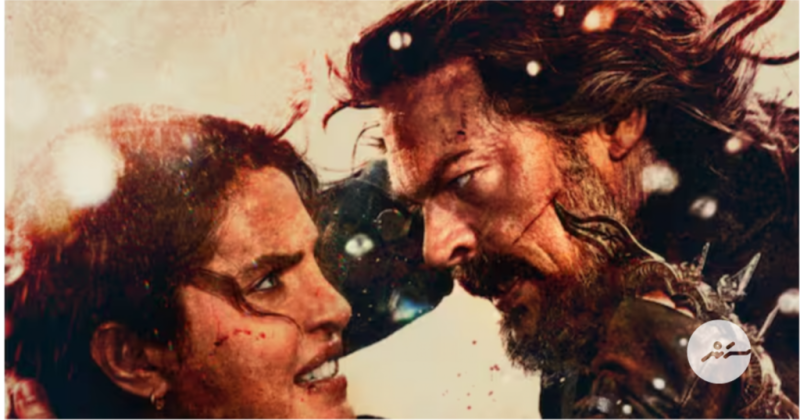 ޕްރިޔަންކާގެ ފިލްމު 'ދަ ބްލަފް'ގެ ޓްރެއިލާ މިއޮތީ