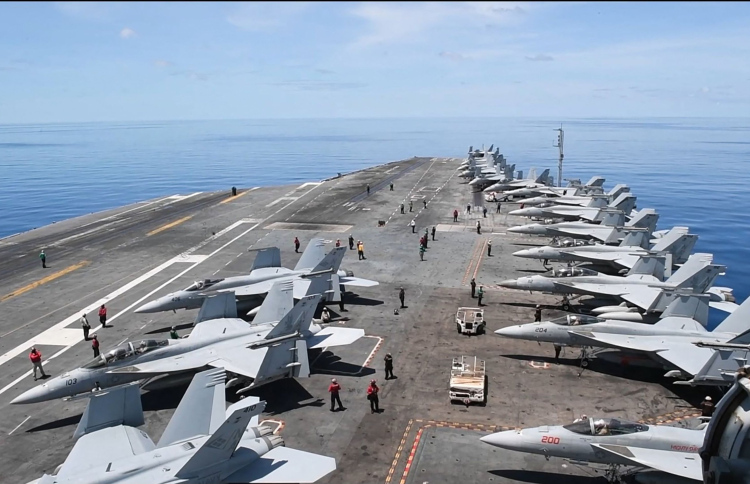 އަސްކަރީ ސިއްރުތައް 12،000 ޑޮލަރަށް ޗައިނާއަށް ވިއްކި އެމެރިކާ ސިފައިންގެ މީހަކު ޖަލަށް