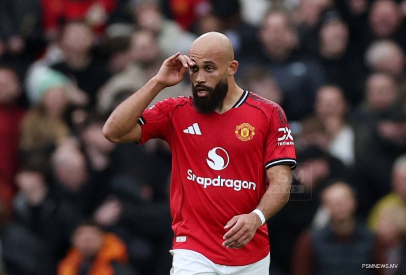 ކެރިކްގެ ފުރަތަމަ މެޗުގައި ސިޓީ އަތުން ޔުނައިޓެޑް މޮޅުވެއްޖެ