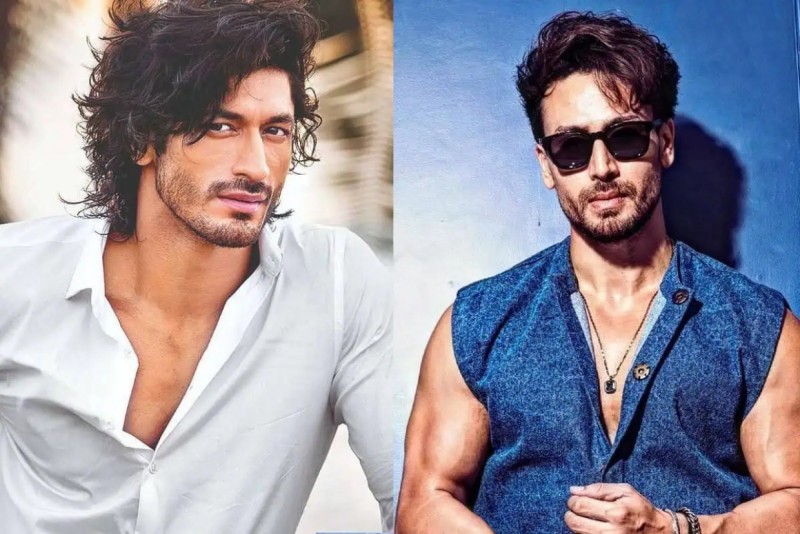 ޑައިރެކްޓަރު މިލަޕްގެ ފިލްމަށް ދެ އެކްޝަން އެކްޓަރުން