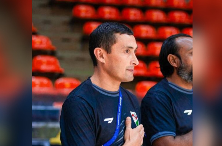 މުބާރާތަށް ފަހު "ހަގީގީ ފުޓްސަލް" ރާއްޖޭގައި ތަރައްގީ ކުރާނެކަމަށް އުއްމީދުކުރަން: ޒަކިރޯވް