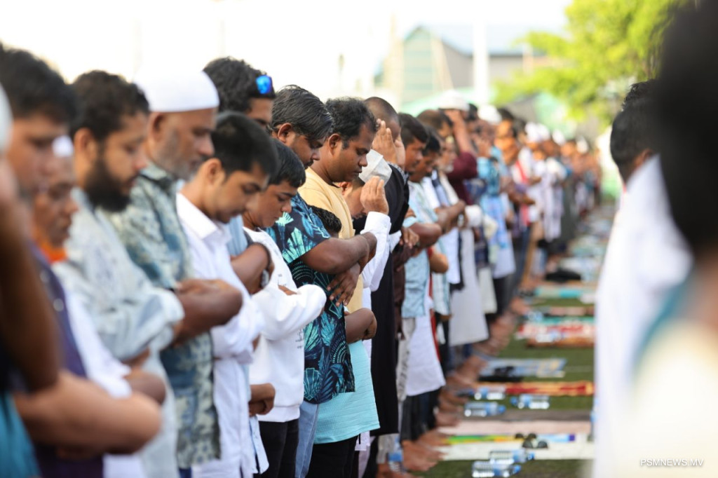 "އިސްރާއާއި މިޢުރާޖު: ކޮންމެ އުނދަގޫކަމަކާ އެކު ފަސޭހަކަމެއް ވާނެ"