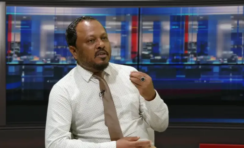 ވިޔަފާރީގެ ހުއްދަ އެއްވެސް މި ސަރުކާރުން ލިބޭނީ އެމްޑީއަކަށް ގުޅައިގެން ނުވަތަ މަޖިލިސް މެންބަރަކު ހޯދައިގެން އޭނާ އަށް ރިޝްވަތު ދީގެން: ސައުދު