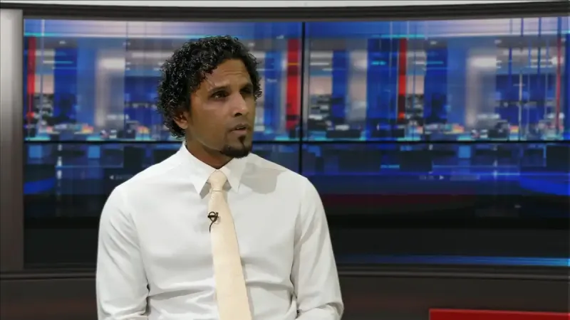 މި ސަރުކާރުގެ ވިސްނުމަކީ ގަސްތުގައި ދިވެހި ރައްޔިތުން ފުނޑާލާ، އަޅުވެތިކޮށް ނިކަމެތި ކުރުން: ޔައުގޫބު