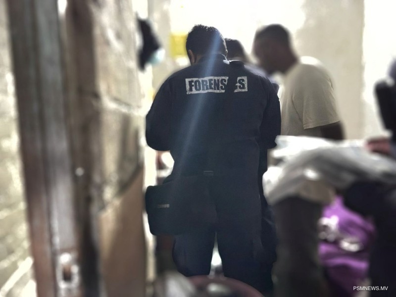 "މަސްތުވާތަކެތި އެތެރެކުރާ މީހުންނަށް މަރުގެ އަދަބުދޭން ރައްޔިތުން ތާއީދުކުރޭ"