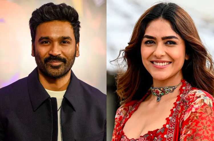 ދަނުޝް އާއި މުރްނާލް ކައިވެނިކުރަނީތަ؟