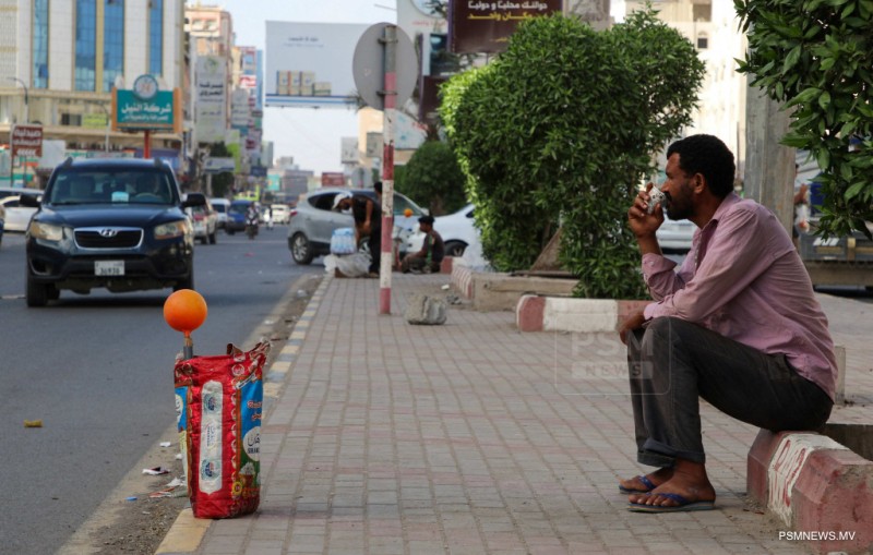 ޔަމަނުގެ ޢުމްރާނީ ތަރައްޤީއަށް ސަޢުދީ ޢަރަބިއްޔާއިން ބައި ބިލިއަން ޑޮލަރު ފޯރުކޮށްދެނީ