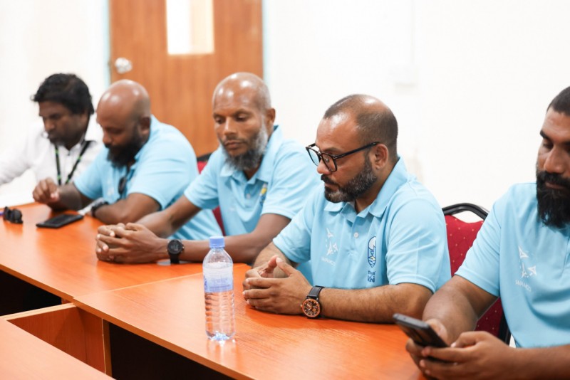 މުސާރައިން ކެނޑިޔަސް ޕެންޝަނަށް ޖަމާނުކުރެވުނީ އިންވޮއިސްތަކަށް ފައިސާ ނުލިބޭތީ: ވެމްކޯ