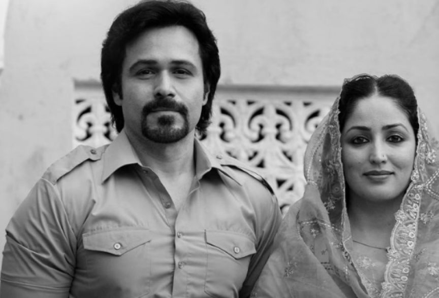 ބޮލީވުޑްގެ ގިނަ އެކްޓަރުންނަކީ ބައެއް ރޯލްތައް ކުޅެން ޖެހިލުންވާ ބައެއް: އިމްރާން