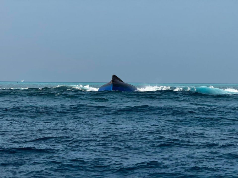 ގެއްލުނު ދެ މީހުން ތެރެއިން ދިވެހި މީހާ ނިޔާވެފައި އޮއްވާ ފެނިއްޖެ