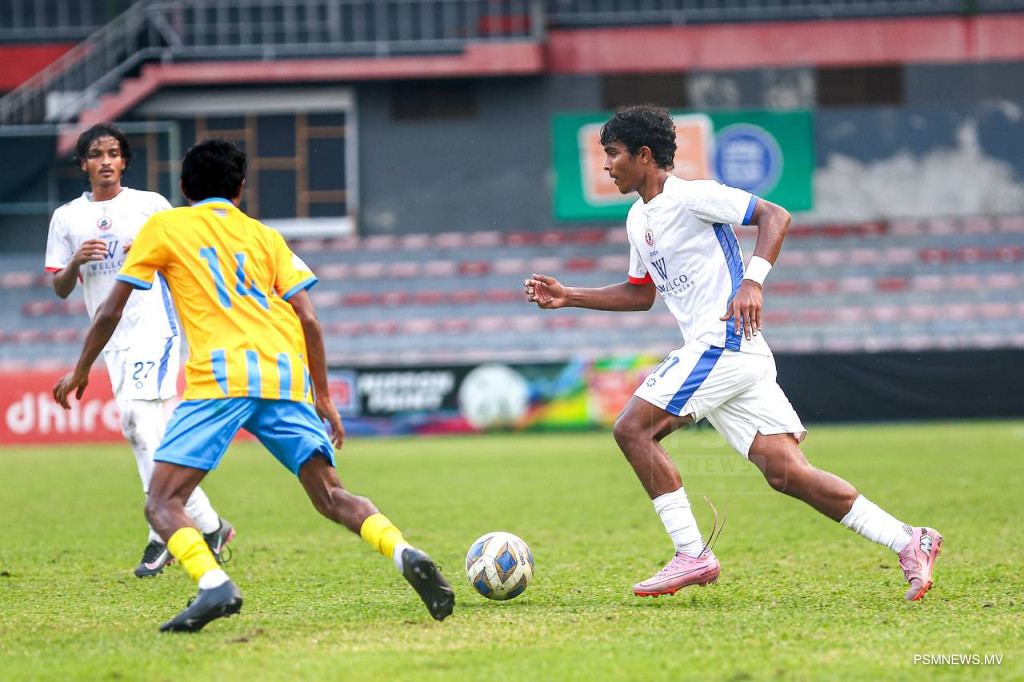 ފަހުވަގުތު އޮޑި ޖެހި ލަނޑުން މާޒިޔާ އިތުރު އިންތިޒާރަކަށް