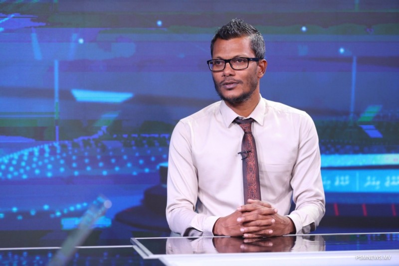 ބޮޑު ދެޕާޓީގެ ޕްރައިމަރީ: ފެނުނީ ޑިމޮކްރެޓިކް ނިޒާމު ހަރުދަނާވާ މަންޒަރު