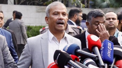 އިންޑިޔާގައި ކުޅެން ޖެހޭނަމަ ބަނގްލަދޭޝް ވޯލްޑްކަޕް ބޮއިކޮޓް ކުރަނީ