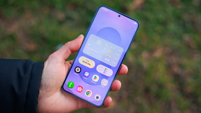 އެސް26 އަލްޓްރާ: މުޅިން އާ، ތަފާތު ޕްރައިވެސީ ޑިސްޕްލޭއެއް!