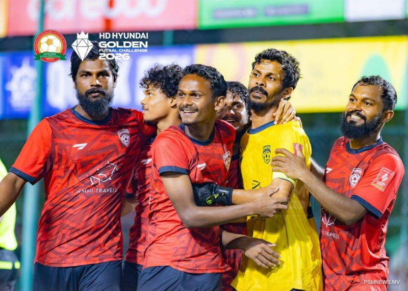 އދ. ގެ ފައިނަލަށް މަހިބަދޫއާއި އޮމަދޫ