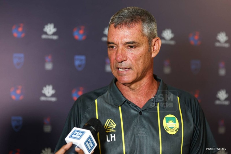 ބާކީ އޮތް ތިން މެޗު ކާމިޔާބުކޮށް ޗެމްޕިއަންކަން ހޯދުމަކީ އަމާޒު: ހެނާންޑޭޒް