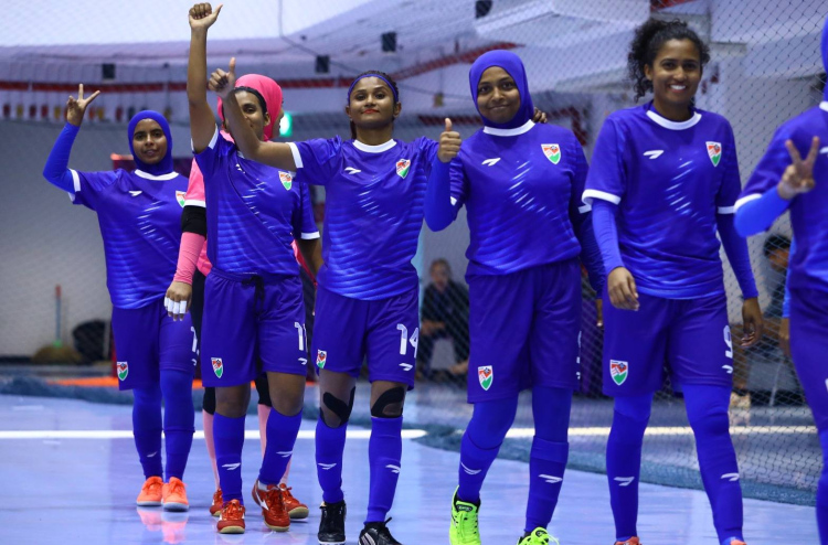 މެޗަކަށް ފަހު މެޗަކުން ރާއްޖެއަށް ކުރިއެރުން