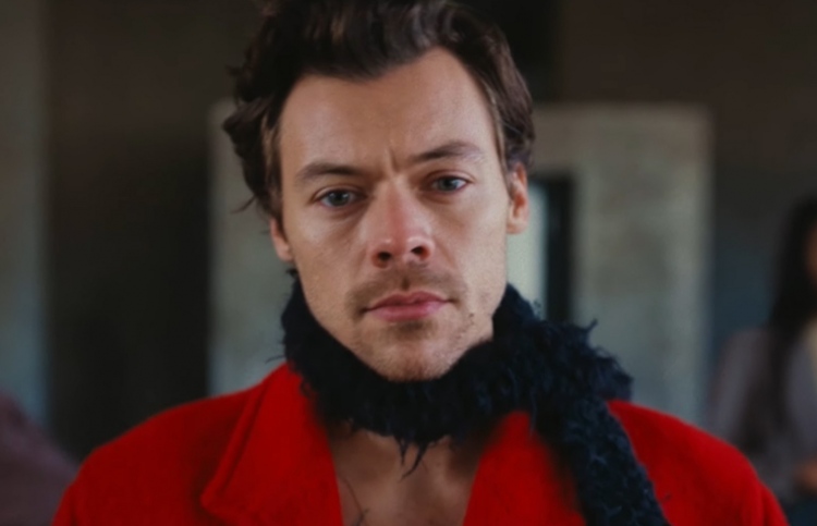 ހެރީ ސްޓައިލްސްގެ އާ އަލްބަމް މާޗު މަހު ގެނެސްދެނީ