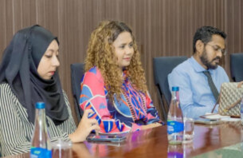 އެމްއައިޓީޑީސީ އުވާލުމުގެ މަސައްކަތް ކޮށްދޭނެ ބަޔަކު ހޯދަނީ
